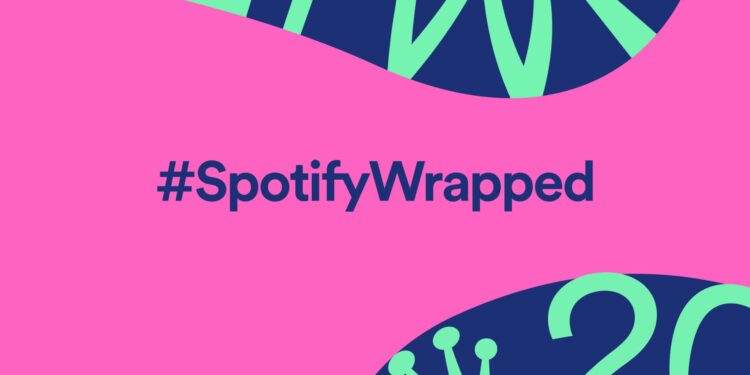 Mark Your Calendars: Spotify Wrapped 2024 Expected to Drop Soon