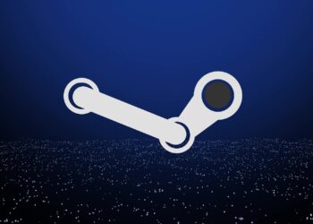 Steam logo