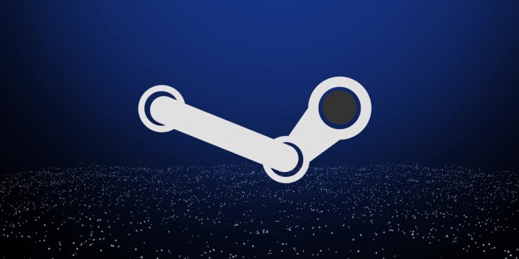 Steam logo