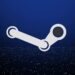 Steam logo