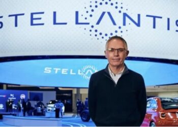 Stellantis CEO Carlos Tavares Steps Down Amid Struggling Sales