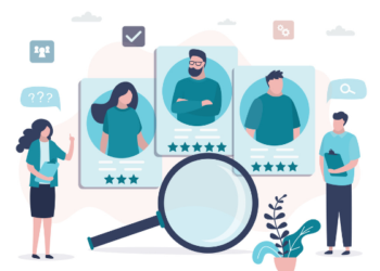 Unicorn Hiring Trends: Delhi NCR Surges Ahead of Mumbai and Bangalore