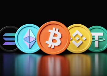 XRP becomes the world’s third-largest crypto, rocketing past Tether in USDT market cap.