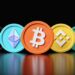 XRP becomes the world’s third-largest crypto, rocketing past Tether in USDT market cap.
