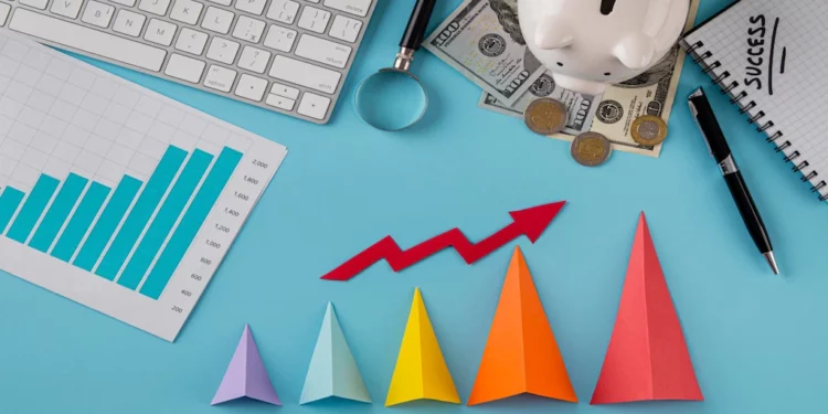 Top Indian Firms, Including TCS and Reliance, Lose ₹4.95 Lakh Crore Amid Market Slump