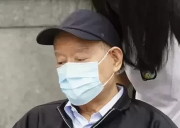 Singapore Declares Former Tycoon Lim Oon Kuin Bankrupt Following Oil Empire Collapse