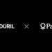 Palantir, Anduril Sign Partnership for AI Training in Defence Programs