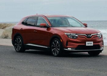 Whistleblower Reveals Allegations of Unsafe Practices in Vietnamese Electric Vehicle Production