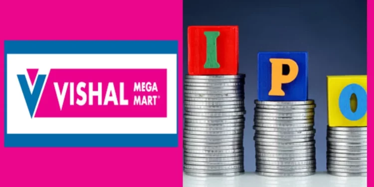 Vishal Mega Mart IPO to Open on December 11: All You Need to Know