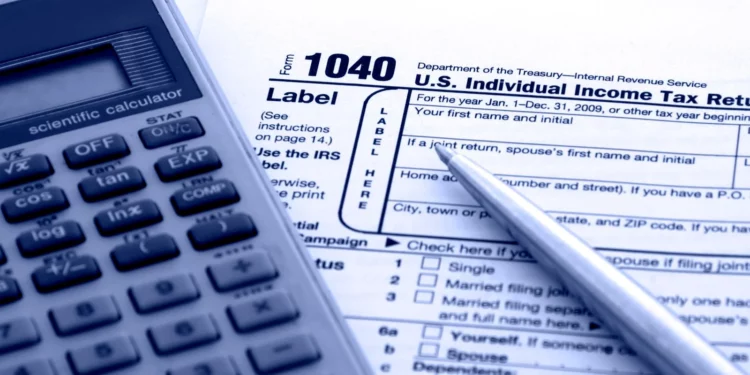 Income Tax