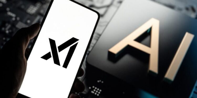 xAI