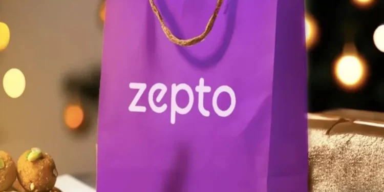 Senior Executives Jitendra Bagga and Martin Dinesh Gomez Exit Zepto Ahead of 2025 IPO