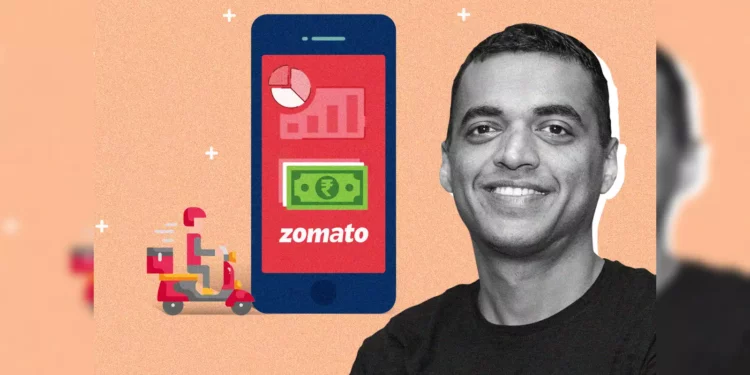 Zomato