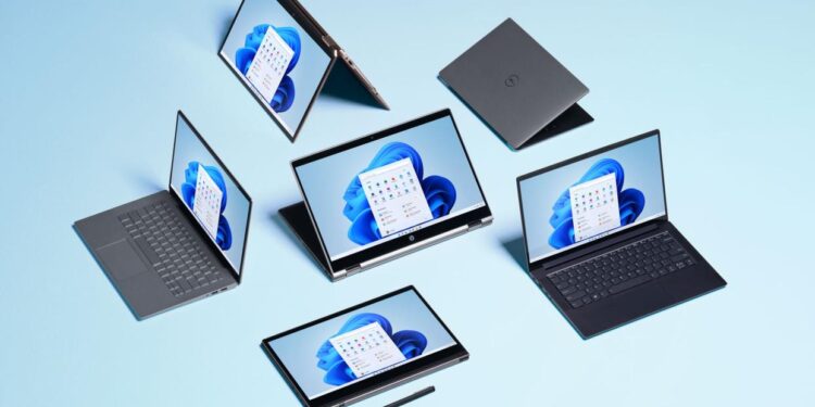 Copilot+ PCs