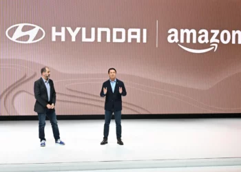 Hyundai Pioneers Automotive Retail with Amazon Partnership
