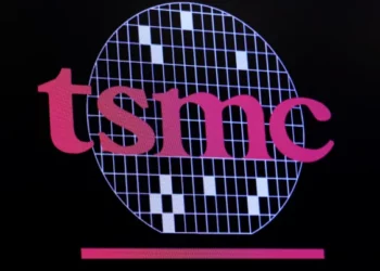 TSMC