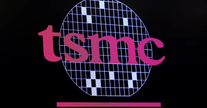 TSMC