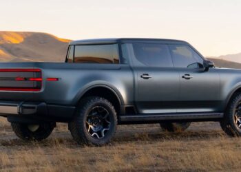 Scout Motors Achieves Milestone with Over 50,000 Reservations for Electric Vehicles