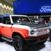 Ford and GM Report Best Annual U.S. Vehicle Sales Since 2019