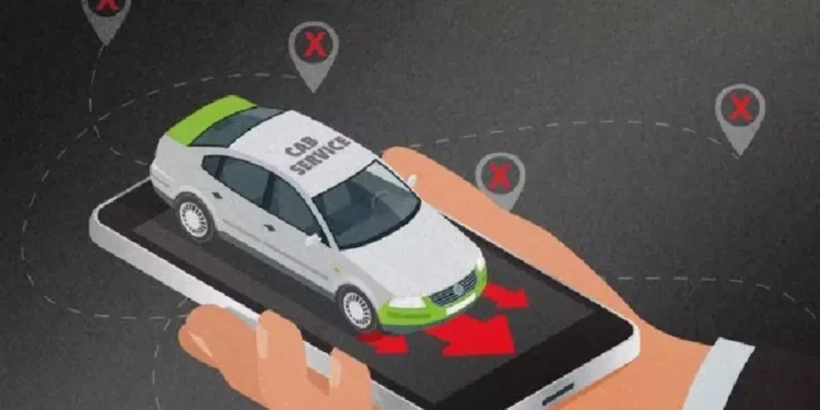 Government Launches Probe into Ride-Hailing Apps Over Alleged Differential Pricing for iOS and Android