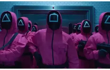 Squid Game 2 Becomes Most-Watched Series in India with 1.9 Crore Netflix Viewers