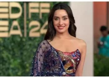 Shraddha Kapoor’s Jewellery Brand Faces Backlash for Alleged Plagiarism