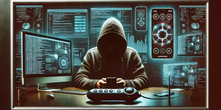 18,000 "Script Kiddies" Infected with Bogus Malware