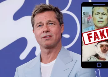 AI Brad Pitt Dupes French Woman Out of €830,000 in Shocking Scam