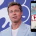 AI Brad Pitt Dupes French Woman Out of €830,000 in Shocking Scam