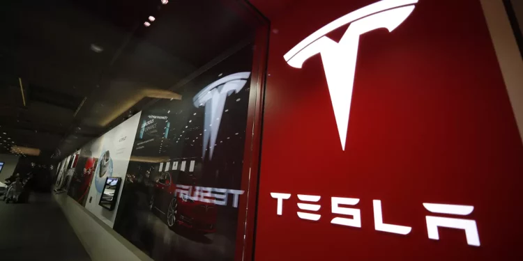 BMW and Tesla Join Chinese EV Makers in Lawsuit Against EU Tariffs