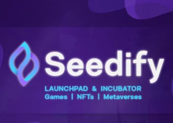 Everything You Need to Know About Seedify Fund