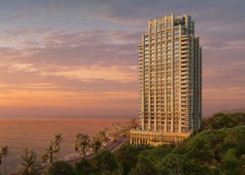Dream11’s Harsh Jain Acquires Rs 138 Crore Luxury Apartment in South Mumbai