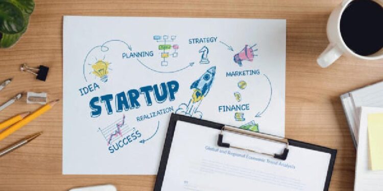 India Surpasses China in Startup Funding in 2024, Attracting $11.3 Billion in Investments