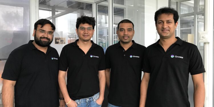 Groww Selects Bankers for IPO Valued at Up to $8 Billion, Backed by Microsoft CEO