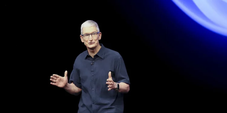 Apple Intelligence Coming to India and More Markets in April, Says Tim Cook