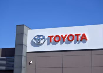 Toyota Unit to Plead Guilty, Pay $1.6 Billion in Fraud Settlement