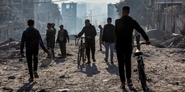 Israel and Hamas Agree to Ceasefire: Hostages and Prisoners to Be Released