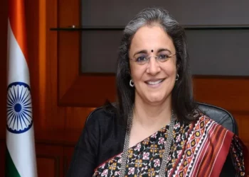 India’s Finance Ministry Announces Hunt for New SEBI Chairperson