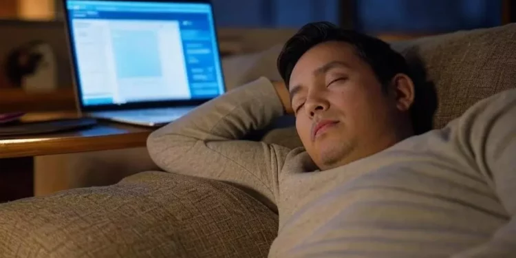 Man Uses AI to Apply for 1,000 Jobs While Asleep, Wakes Up to 50 Interview Offers