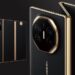 18K gold Huawei Mate