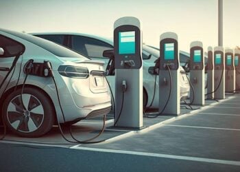Senate Republicans Move to Repeal EV Tax Credits, Introduce New Fee on Electric Vehicles