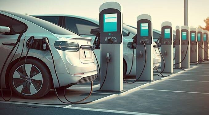 Senate Republicans Move to Repeal EV Tax Credits, Introduce New Fee on Electric Vehicles