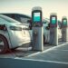 Senate Republicans Move to Repeal EV Tax Credits, Introduce New Fee on Electric Vehicles
