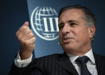 Longtime Dimon Lieutenant, Daniel Pinto, Leaving JPMorgan Chase in June