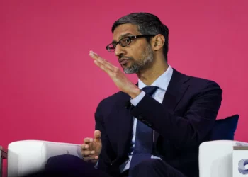 Google CEO Sundar Pichai Joins $97 Mn Bid for London Cricket Team in The Hundred