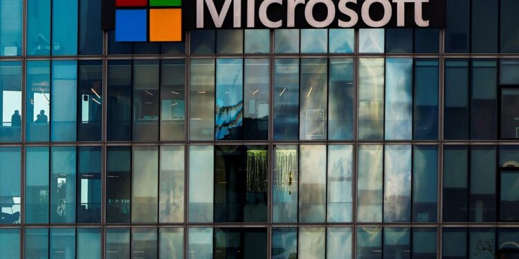 Microsoft Assures No Layoffs in India Amid Global Job Cuts, Says South Asia Head