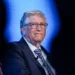 Bill Gates predicting the future of technology in 2025