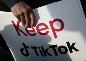 TikTok ban
