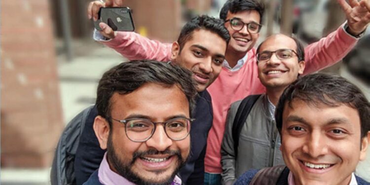 PharmEasy Shake-Up: Co-Founders Dharmil Sheth, Dhaval Shah, Harsh Parekh, and Hardik Dedhia Exit