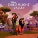 Dreamlight Valley